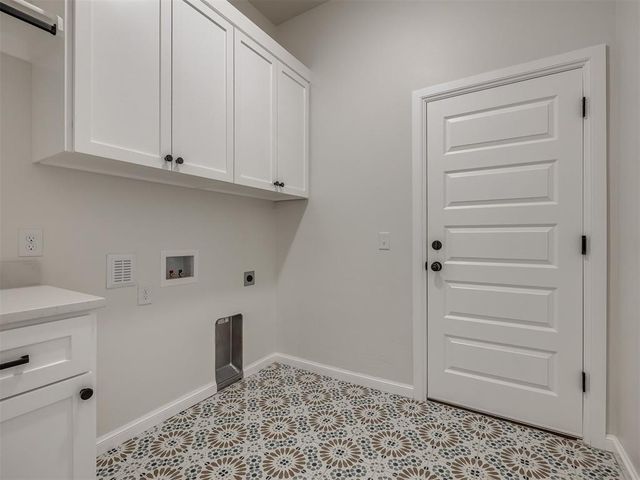 2446 Sierra Circle, Blanchard, OK 73010