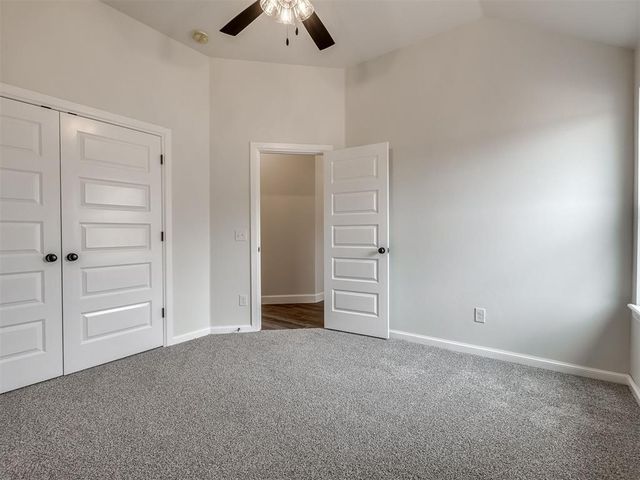 2446 Sierra Circle, Blanchard, OK 73010