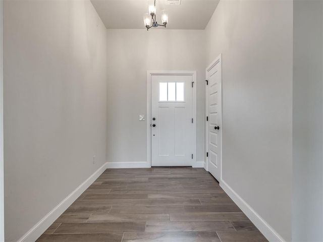 2446 Sierra Circle, Blanchard, OK 73010