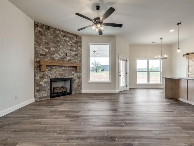 2446 Sierra Circle, Blanchard, OK 73010