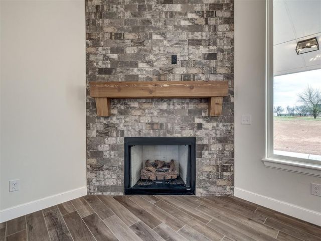 2446 Sierra Circle, Blanchard, OK 73010