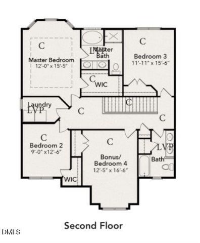 1149 Hedgewood Drive, Hope Mills, NC 28348