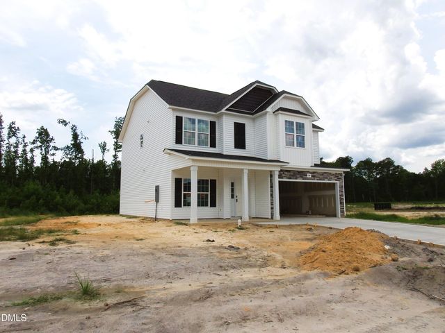 1149 Hedgewood Drive, Hope Mills, NC 28348