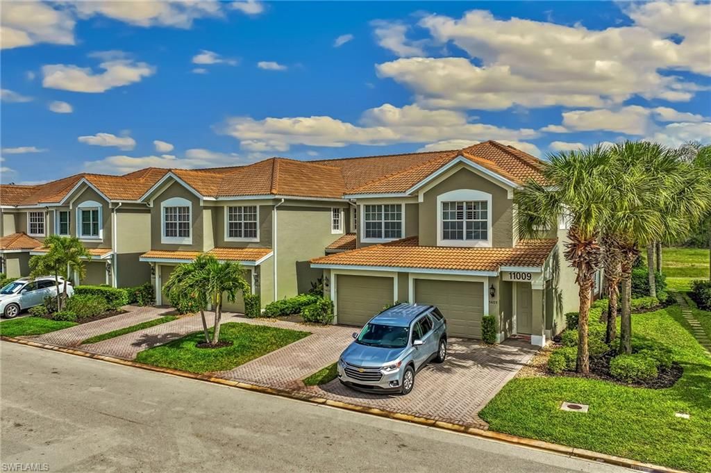 11009 MILL CREEK WAY 1404, FORT MYERS, FL 33913 — exterior