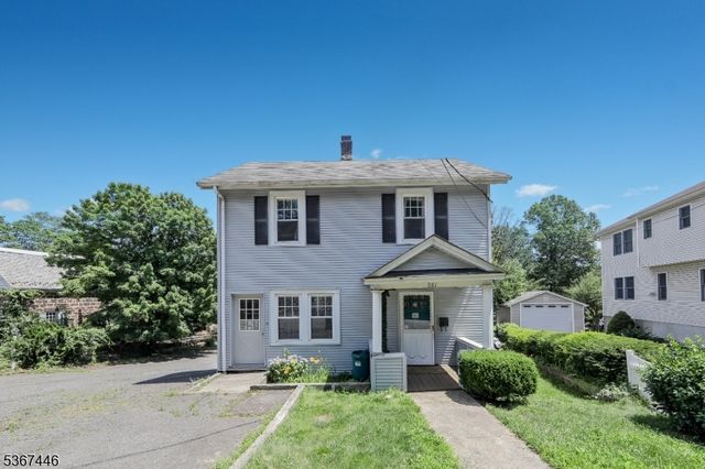 981 Valley Road, Clifton City, NJ 07013
