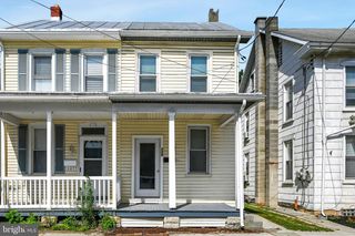 129 N RAILROAD ST, Annville, PA 17003