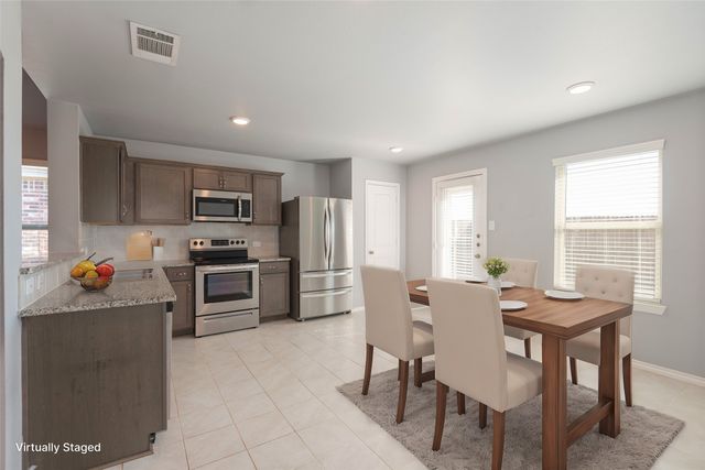 1809 Princeton Avenue, Farmersville, TX 75442