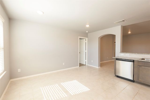 1809 Princeton Avenue, Farmersville, TX 75442