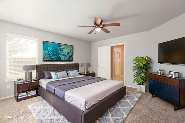 1809 Princeton Avenue, Farmersville, TX 75442