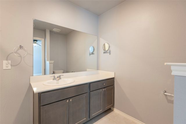 1809 Princeton Avenue, Farmersville, TX 75442