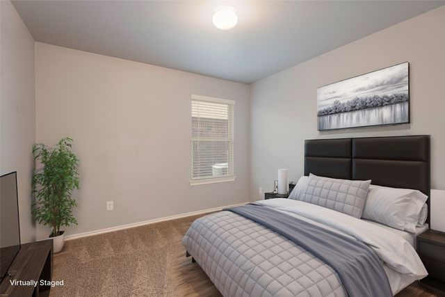 1809 Princeton Avenue, Farmersville, TX 75442