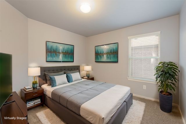 1809 Princeton Avenue, Farmersville, TX 75442