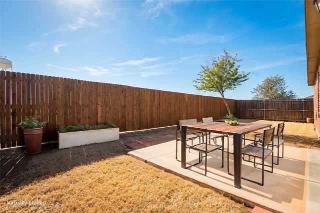 1809 Princeton Avenue, Farmersville, TX 75442