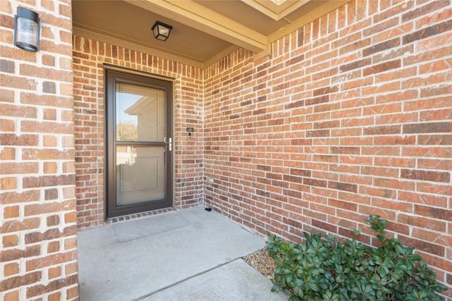 1809 Princeton Avenue, Farmersville, TX 75442