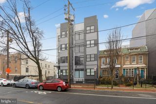 927 KENNEDY ST NW #B02, Washington, DC 20011
