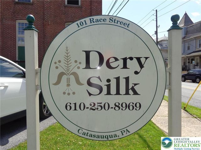 101 Race Street 102, Catasauqua Boro, PA 18032