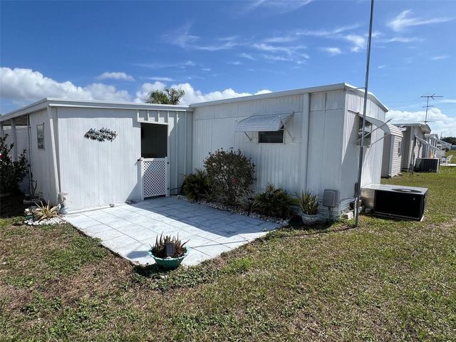 1500 COUNTY ROAD 1 22, Dunedin, FL 34698