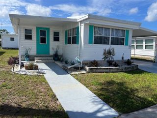 1500 COUNTY ROAD 1 22, Dunedin, FL 34698