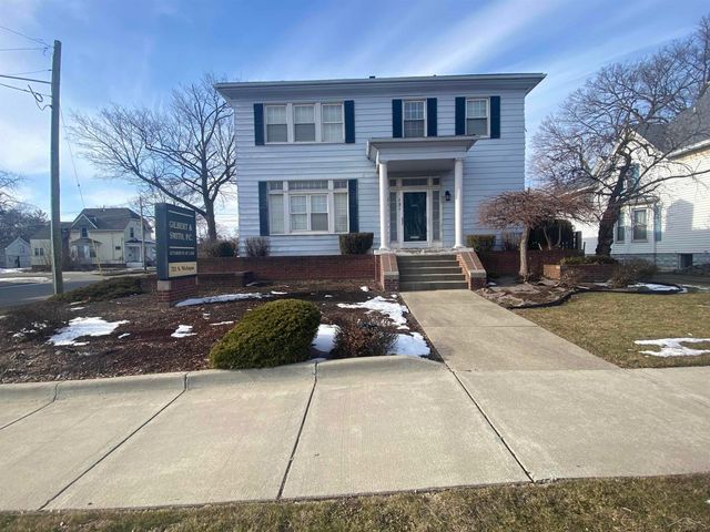 721 S Michigan Street, Saginaw, MI 48602