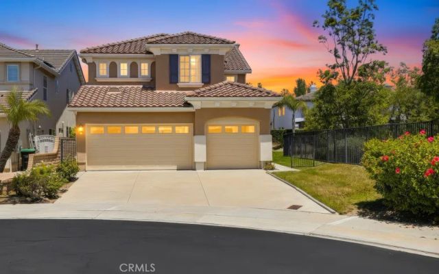 27606 Kathy Court, Laguna Niguel, CA 92677