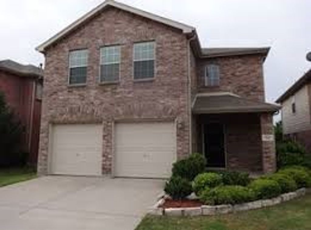 10205 Benwick Drive, Mckinney, TX 75072