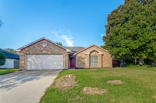 1037 Colony Street, Flower Mound, TX 75028