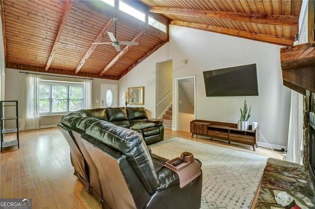 4831 NE Highpoint Drive NE, Marietta, GA 30066