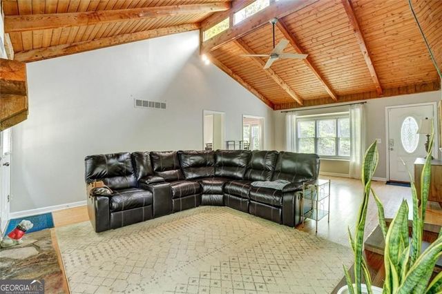 4831 NE Highpoint Drive NE, Marietta, GA 30066