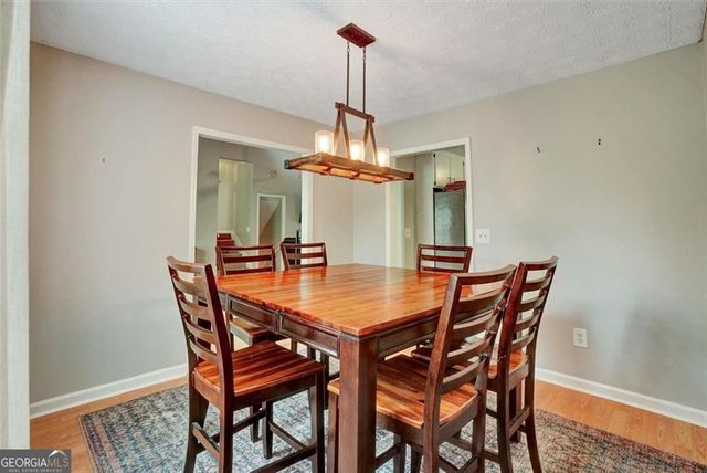 4831 NE Highpoint Drive NE, Marietta, GA 30066