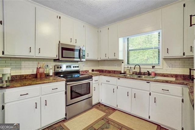 4831 NE Highpoint Drive NE, Marietta, GA 30066
