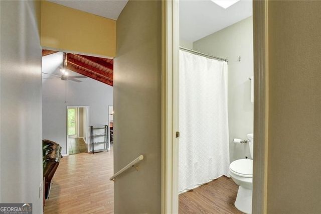 4831 NE Highpoint Drive NE, Marietta, GA 30066