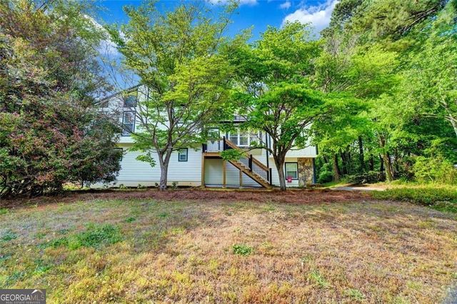 4831 NE Highpoint Drive NE, Marietta, GA 30066
