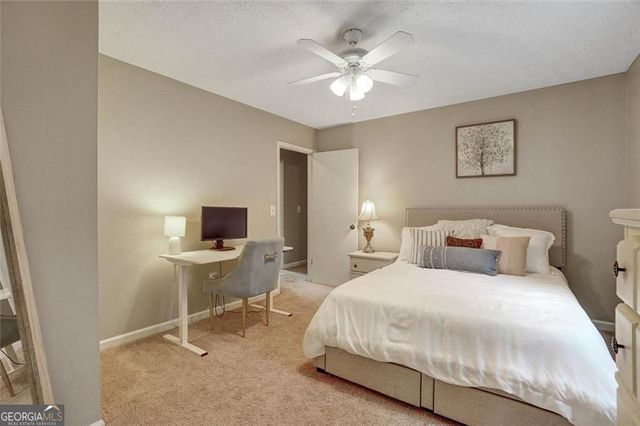 4831 NE Highpoint Drive NE, Marietta, GA 30066