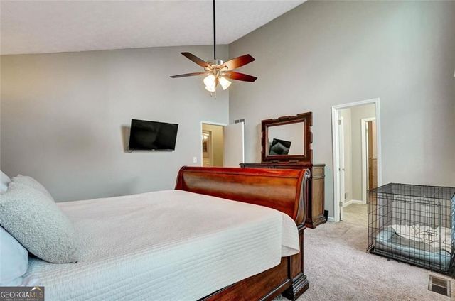 4831 NE Highpoint Drive NE, Marietta, GA 30066