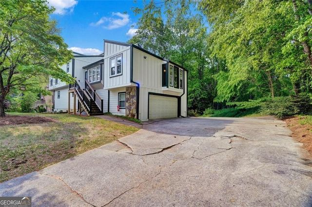 4831 NE Highpoint Drive NE, Marietta, GA 30066