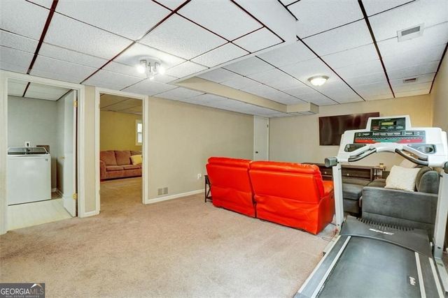 4831 NE Highpoint Drive NE, Marietta, GA 30066