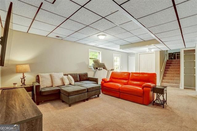 4831 NE Highpoint Drive NE, Marietta, GA 30066