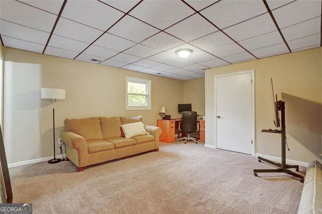 4831 NE Highpoint Drive NE, Marietta, GA 30066