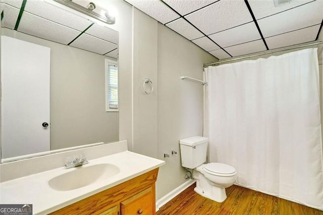 4831 NE Highpoint Drive NE, Marietta, GA 30066