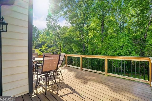 4831 NE Highpoint Drive NE, Marietta, GA 30066