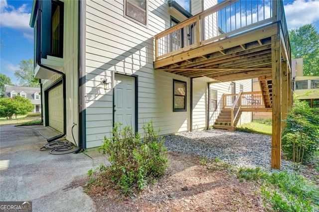 4831 NE Highpoint Drive NE, Marietta, GA 30066