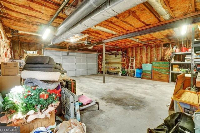 4831 NE Highpoint Drive NE, Marietta, GA 30066