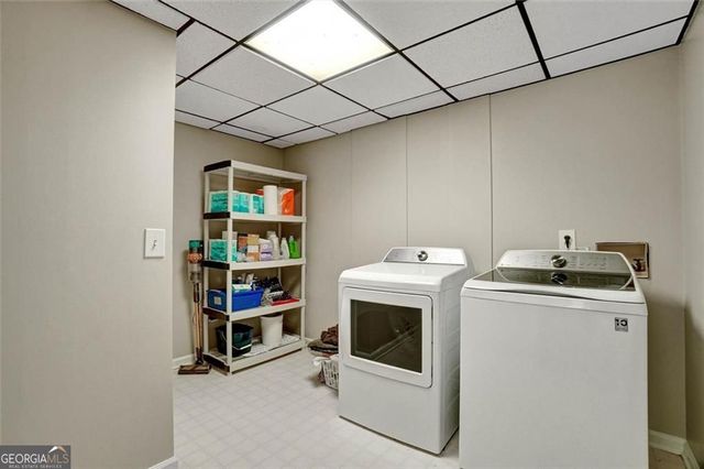 4831 NE Highpoint Drive NE, Marietta, GA 30066