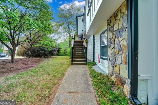 4831 NE Highpoint Drive NE, Marietta, GA 30066