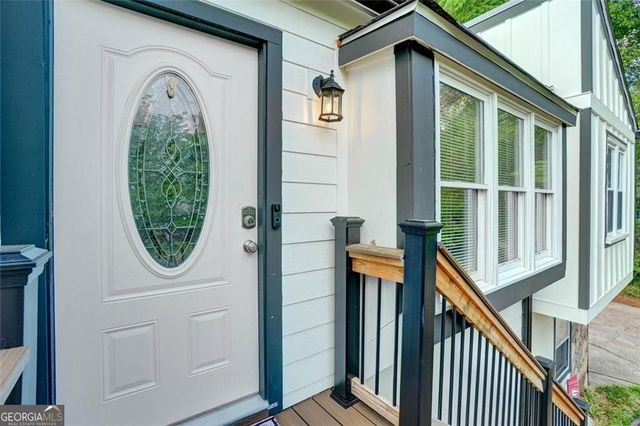 4831 NE Highpoint Drive NE, Marietta, GA 30066