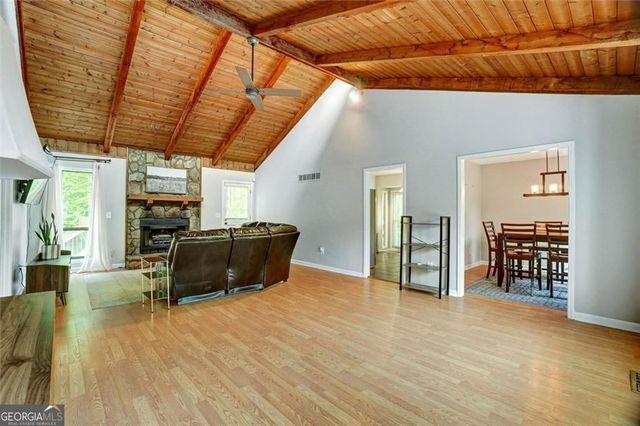 4831 NE Highpoint Drive NE, Marietta, GA 30066