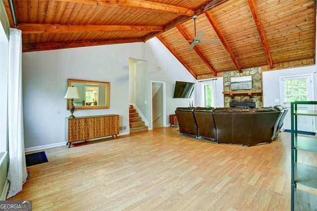 4831 NE Highpoint Drive NE, Marietta, GA 30066