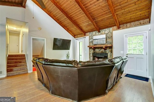 4831 NE Highpoint Drive NE, Marietta, GA 30066