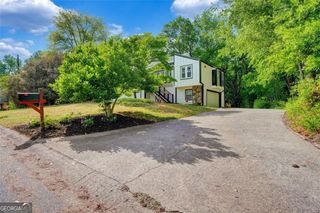 4831 NE Highpoint Drive NE, Marietta, GA 30066