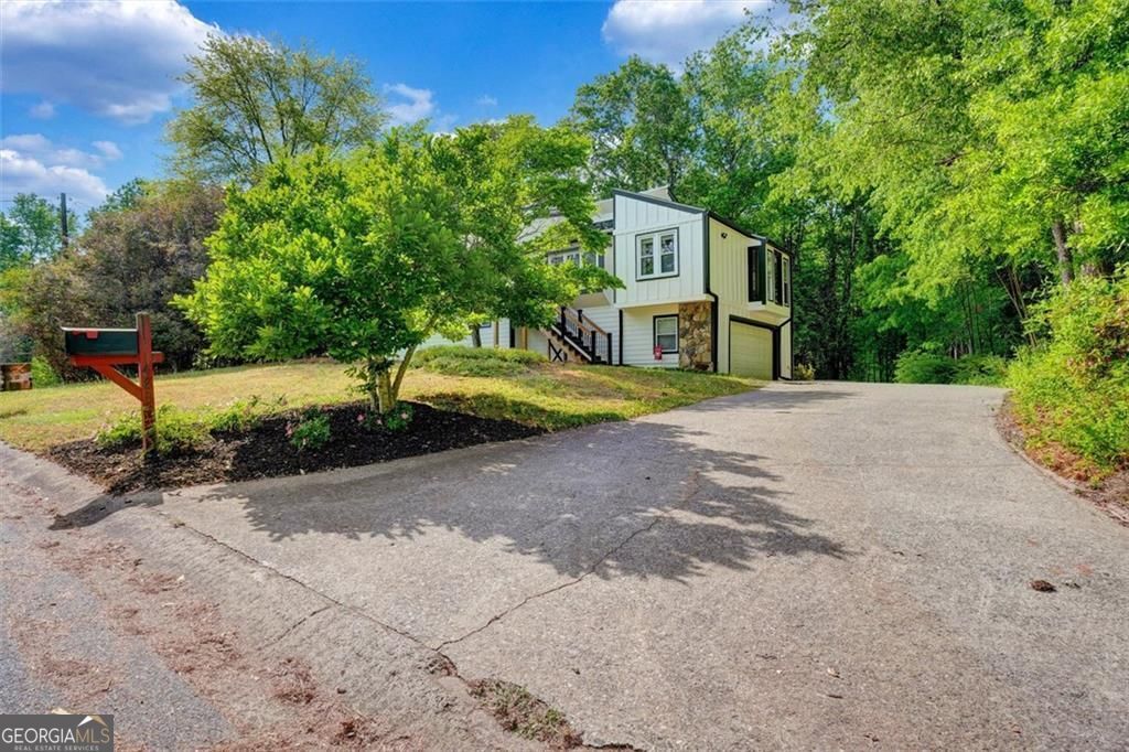 4831 NE Highpoint Drive NE, Marietta, GA 30066